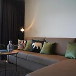 דירה Seehaus Am Kochelsee *