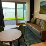 Seehaus Am Kochelsee