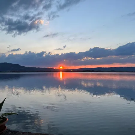 Lejlighed Seehaus Am Kochelsee *