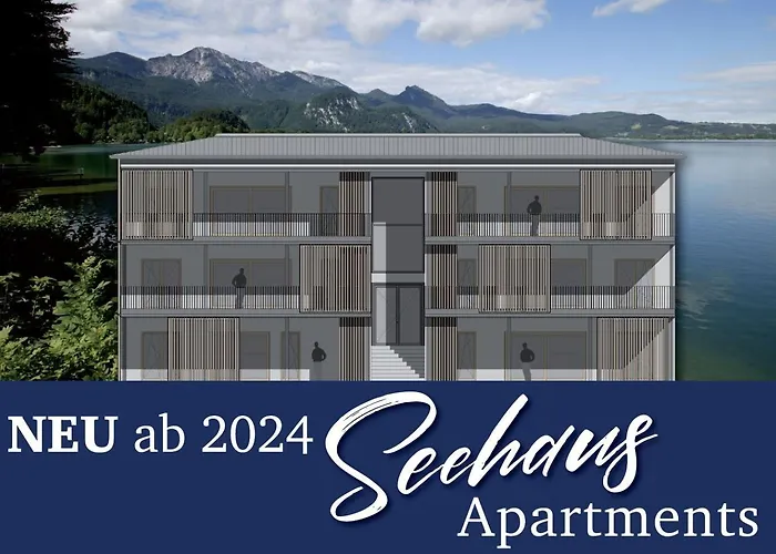 Seehaus Am Kochelsee *