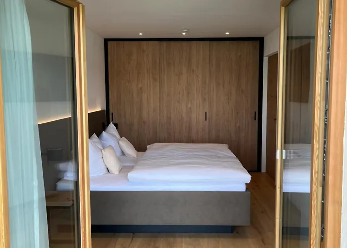 Seehaus Am Kochelsee *