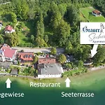 Apartament Seehaus Am Kochelsee Kochel am See