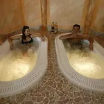 Apartament Seehaus Am Kochelsee *