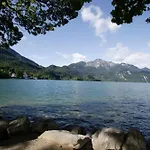 Seehaus Am Kochelsee Apartament *