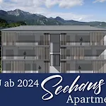 Seehaus Am Kochelsee *