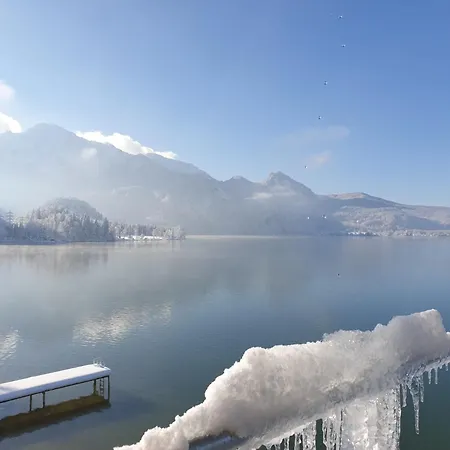 Seehaus Am Kochelsee Kochel am See