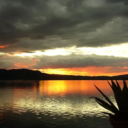 Daire Seehaus Am Kochelsee