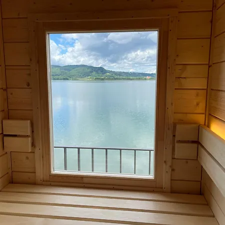 Seehaus Am Kochelsee * Kochel am See