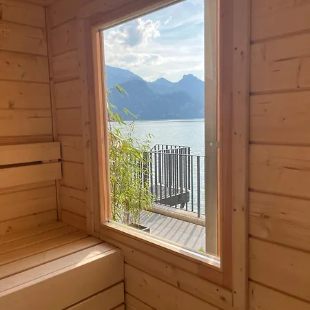 Apartment Seehaus Am Kochelsee *