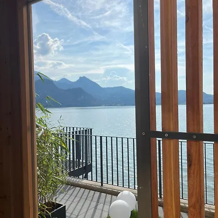 Apartment Seehaus Am Kochelsee Kochel am See