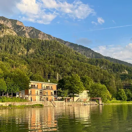 Seehaus Am Kochelsee