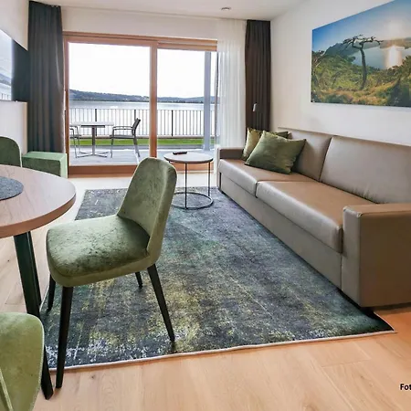 Apartment Seehaus Am Kochelsee Kochel am See
