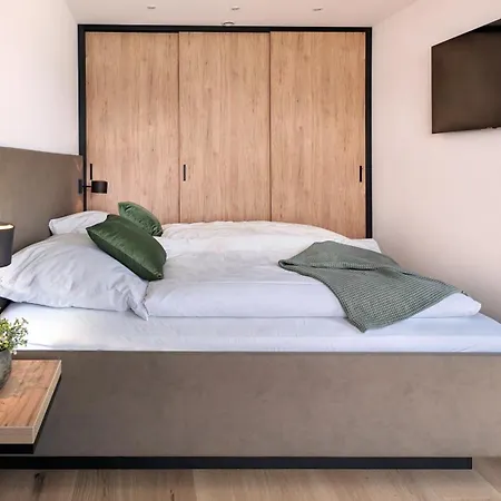 Seehaus Am Kochelsee Apartment